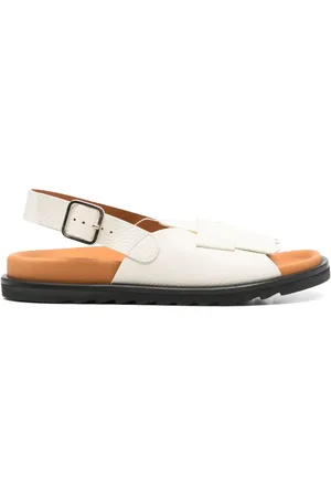 Chie Mihara Sandalias con tiras