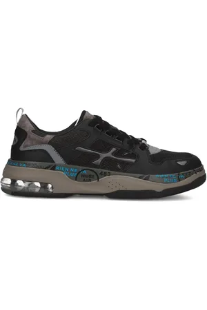 Premiata Tenis Drake