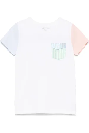 PATACHOU Playera de algodón