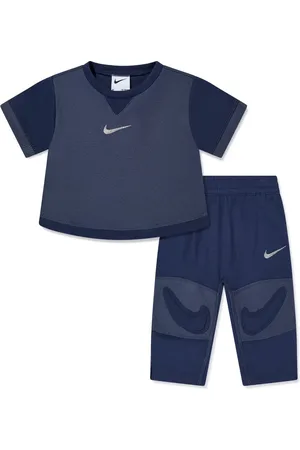 Nike Traje deportivo con bordado Swoosh