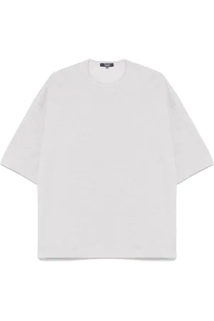 Comme des Garçons Playera Stripes Over