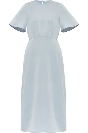 Samsøe Samsøe Vestido de manga corta