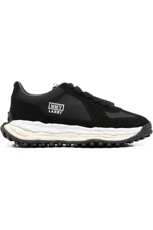 Maison Mihara Yasuhiro Tenis Larry