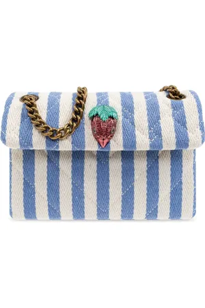 Kurt Geiger Bolsa de hombro Kensington mini