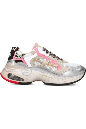 Premiata Tenis Sharkyd