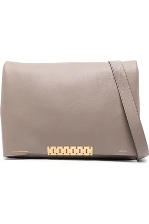 Victoria Beckham Bolsa de hombro Jumbo Chain