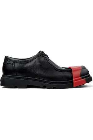 Camper Zapatos derby Junction