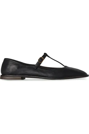 The Row Flats con tira T