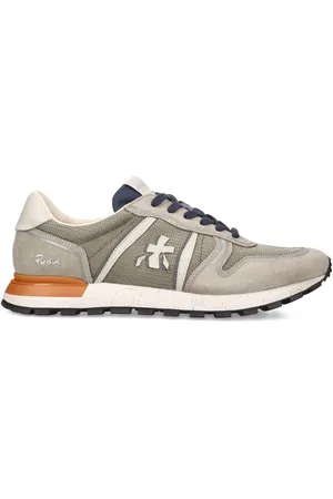 Premiata Tenis Ryan