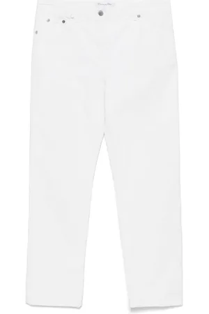 Dior Jeans rectos 2000