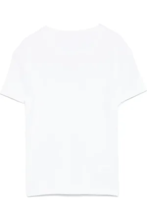 Maje Playera con logo bordado