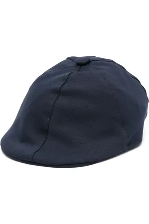 Le Bebé Enfant Gorra con botones