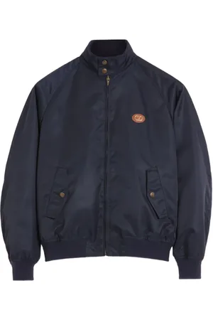 VALENTINO GARAVANI Chamarra bomber VLogo