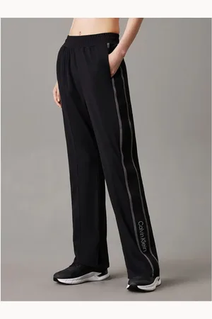 Calvin Klein Striped track pants