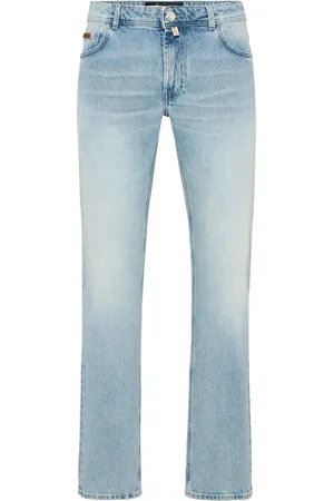 BILLIONAIRE Jeans rectos
