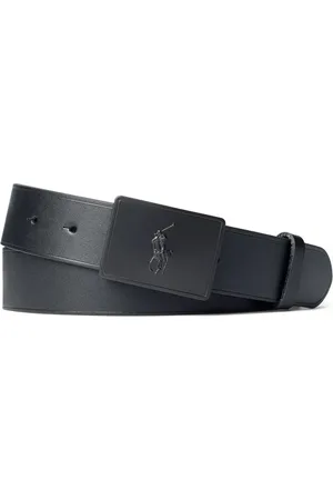 Ralph Lauren Cinturón con hebilla