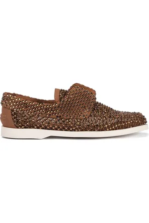 LE SILLA Mocasines Gilda