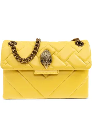 Kurt Geiger Bolsa de hombro Kensington mini
