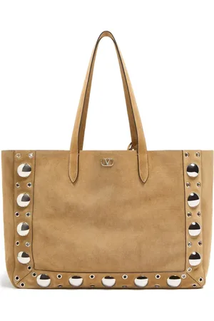 VALENTINO GARAVANI Tote con logo