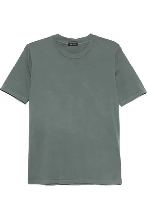 CENERE GB Playera de algodón