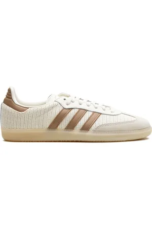 adidas Tenis Samba OG Cream White Cardboard