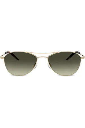 Oliver Peoples Lentes de sol Aero II