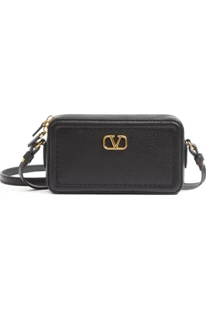 VALENTINO GARAVANI Bolsa de hombro Alltime mini