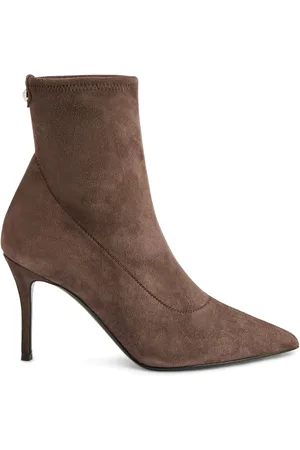 Giuseppe Zanotti Botas Mirea con tacón 90mm