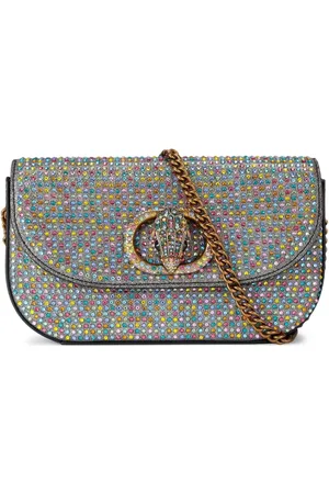 Kurt Geiger Bolsa crossbody Chelsea