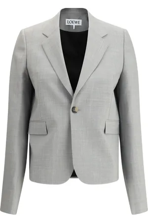 Loewe Blazer con botones
