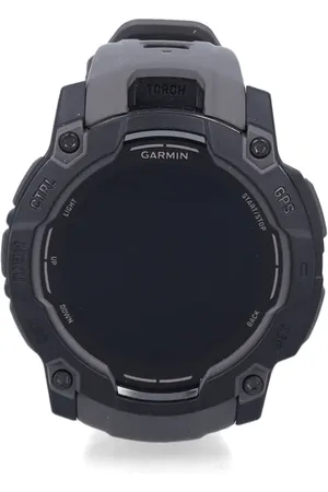 Garmin Reloj Instinct 3 AMOLED de 50mm