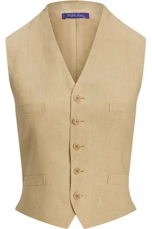 Ralph Lauren Chaleco Jaiden