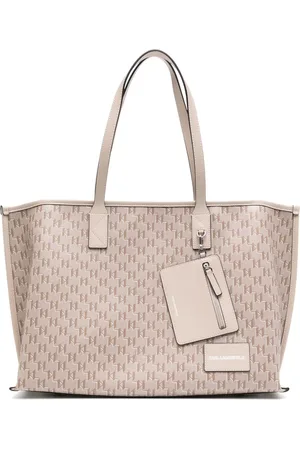 Karl Lagerfeld Tote Kvoyage