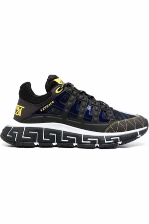VERSACE Tenis Trigreca