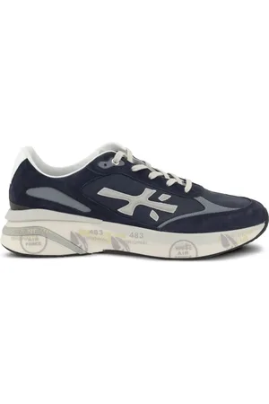 Premiata Tenis Moerun
