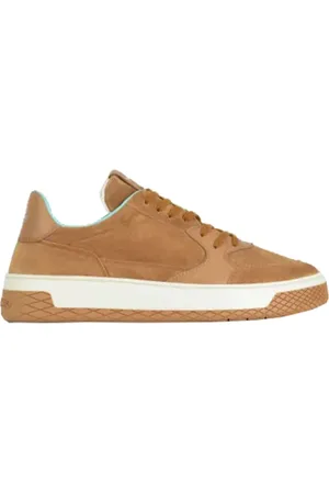Panchic Suede sneakers