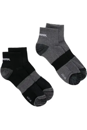 Rossignol Set de dos pares de calcetines Lycian