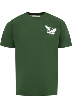 One Of These Days Playera Screaming Eagle