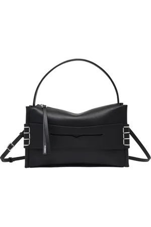 J.W.Anderson Bolsa de hombro Loafer mediana