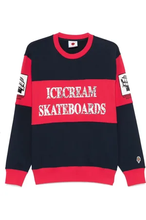 ICECREAM Sudadera World Tour