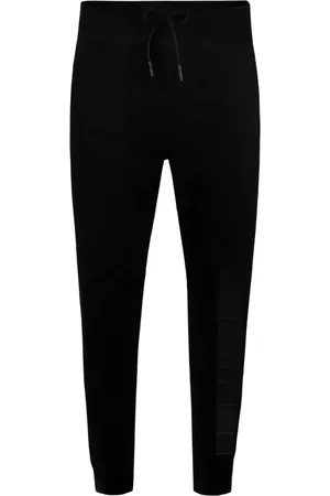 Calvin Klein Logo-print track pants