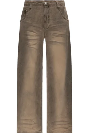 MISBHV Jeans anchos