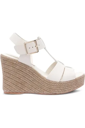 Paloma Barceló Sandalias Alison con tacón 110mm