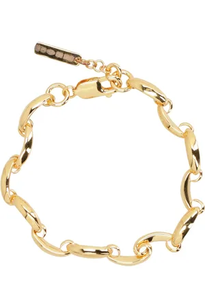 Sweetlimejuice Pulsera con acabado pulido