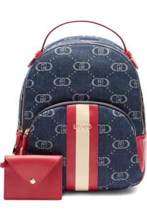 Liu Jo Mochila en jacquard