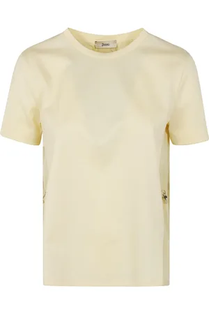 HERNO Playera de jersey