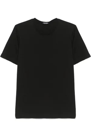 CENERE GB Playera de algodón