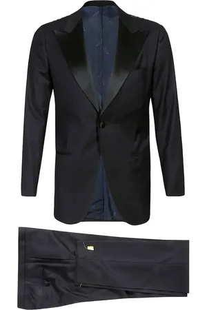 Kiton Single-breasted suit