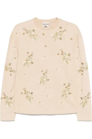 SEMICOUTURE Playera Heidi