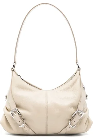 Givenchy Bolsa de hombro Voyou pequeña